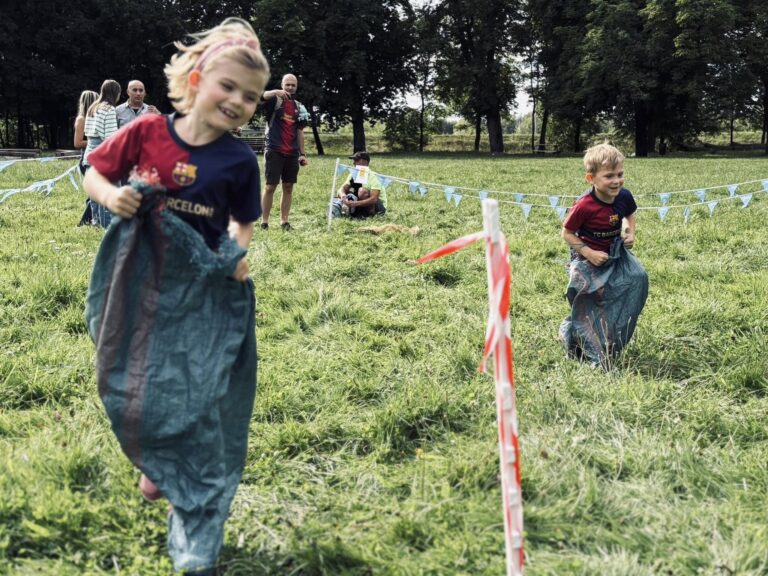 Mini Olimpiada