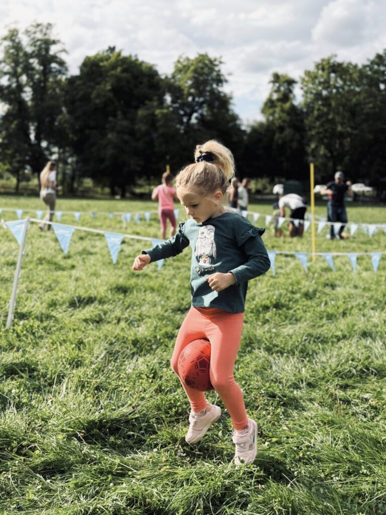 Mini Olimpiada