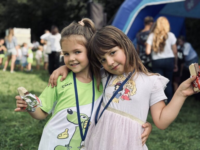 Mini Olimpiada