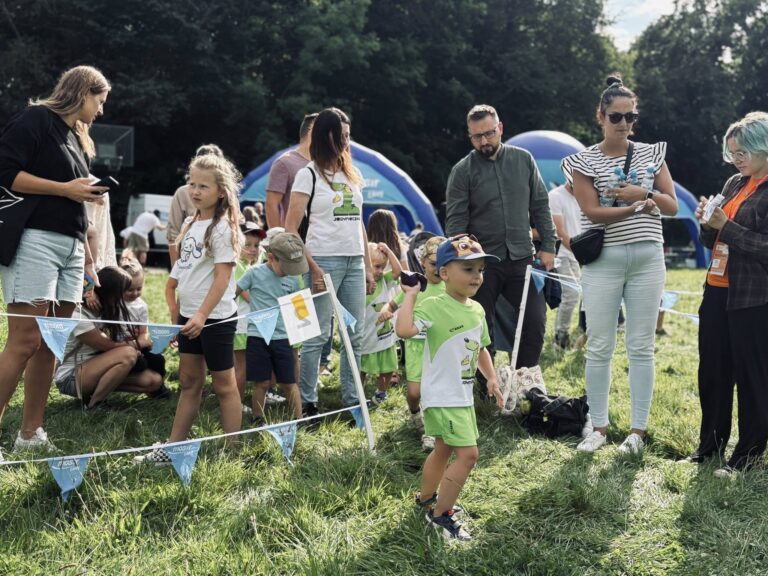 Mini Olimpiada