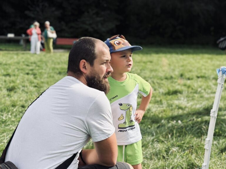 Mini Olimpiada