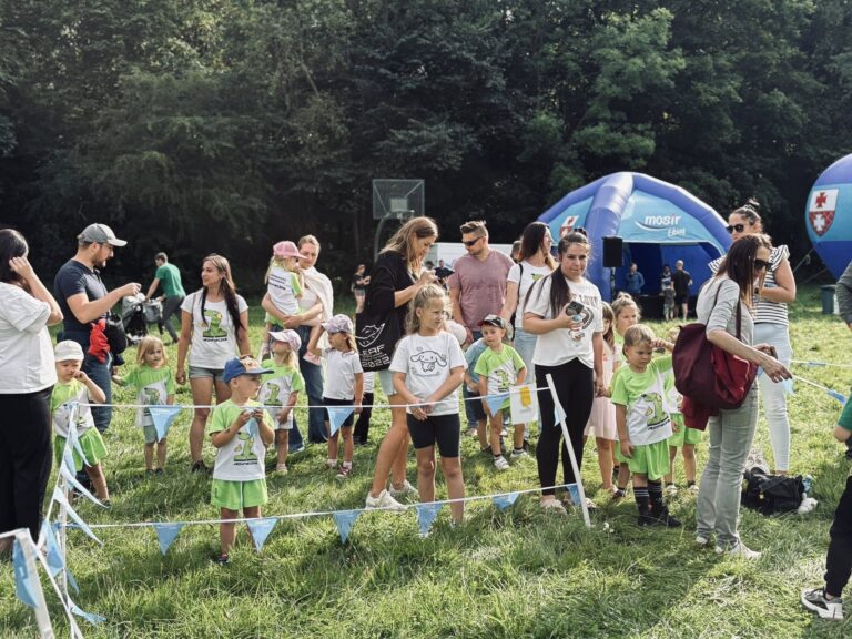 Mini Olimpiada