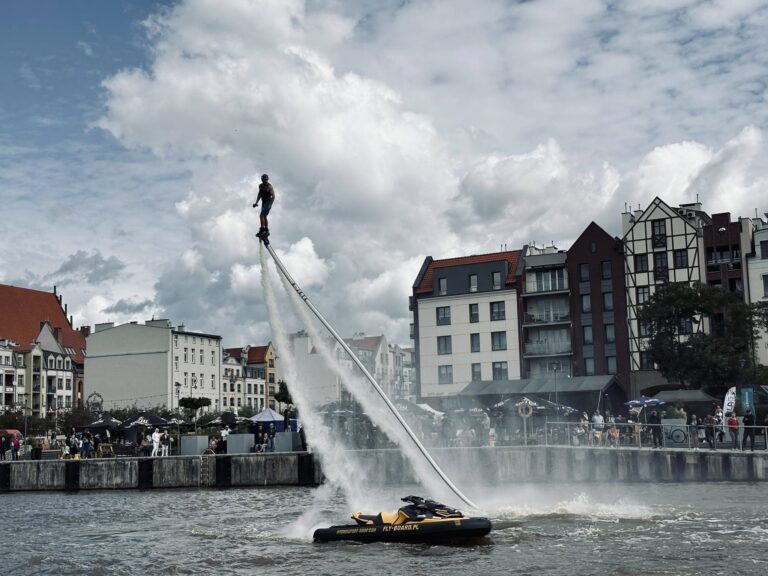 Festiwal Sportów Wodnych