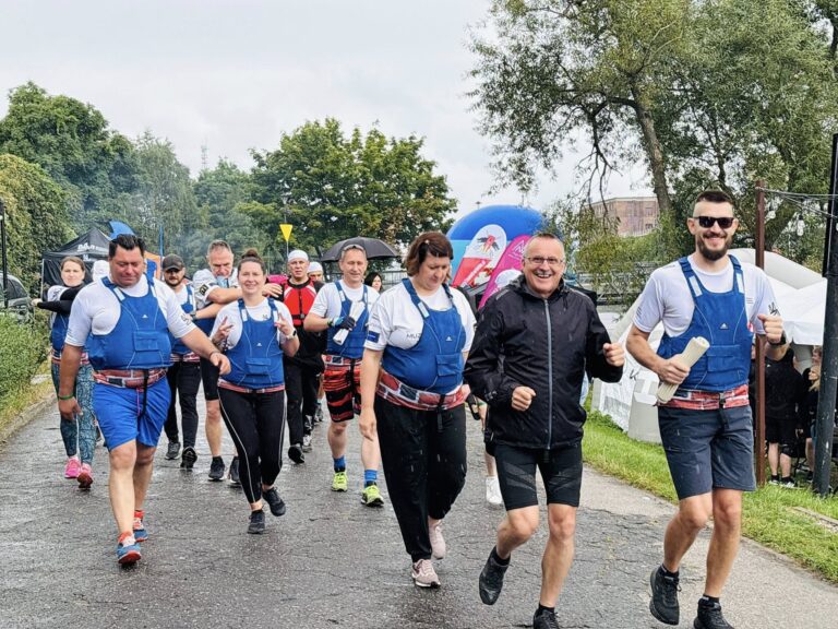 Smocze Łodzie - Święto Chleba 2025