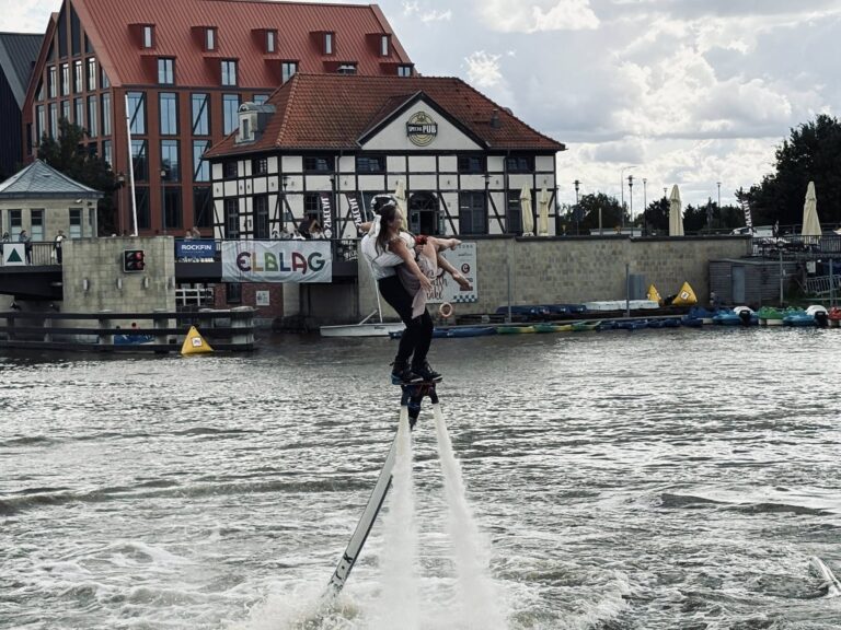 Festiwal Sportów Wodnych
