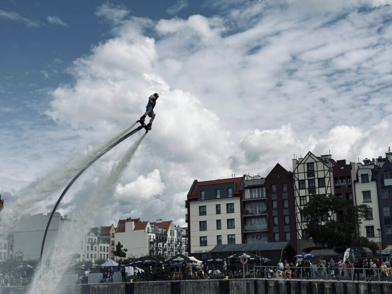 Festiwal Sportów Wodnych