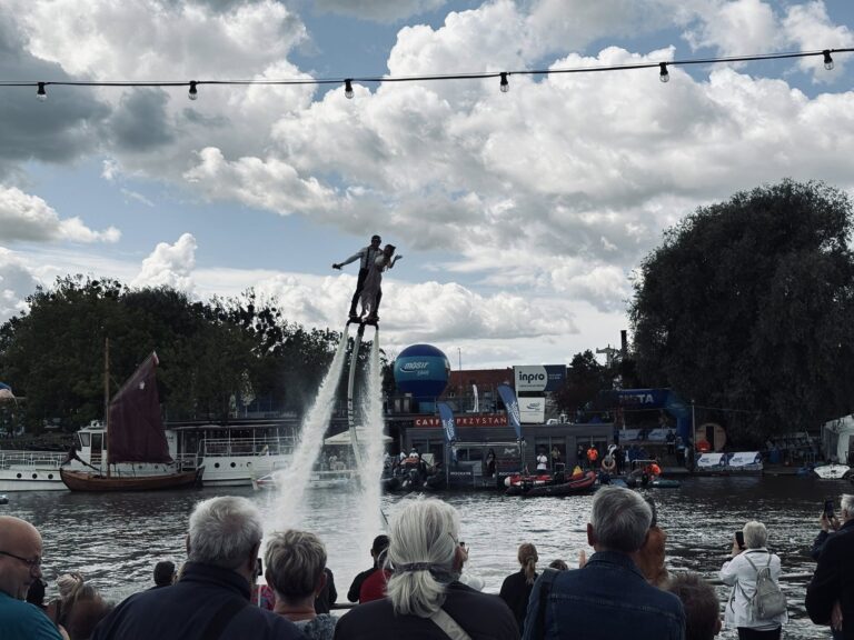 Festiwal Sportów Wodnych