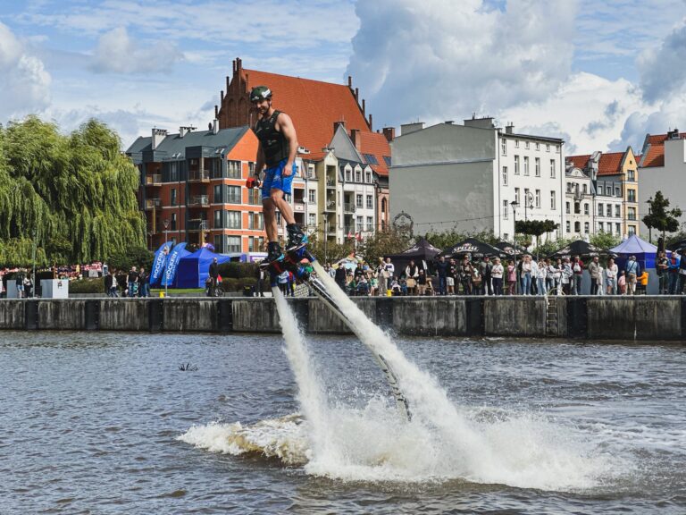 Festiwal Sportów Wodnych
