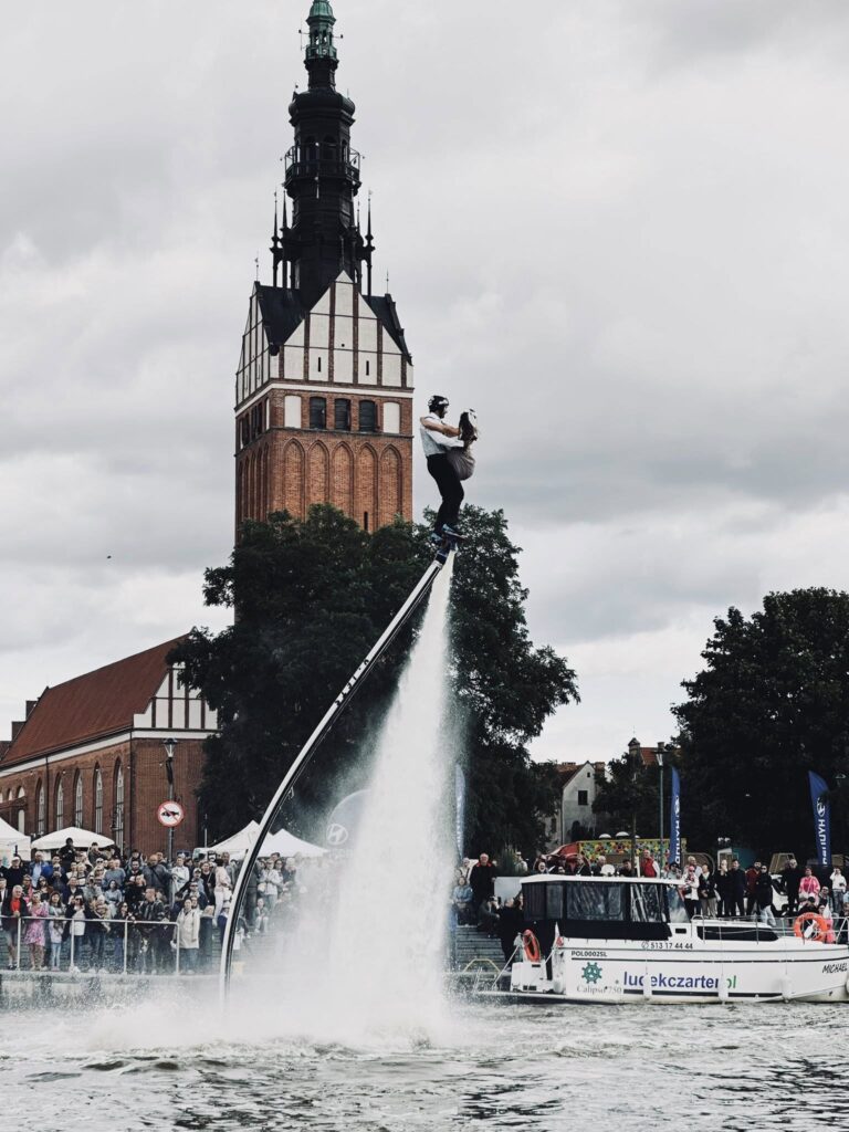 Festiwal Sportów Wodnych
