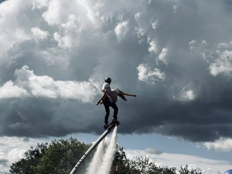 Festiwal Sportów Wodnych