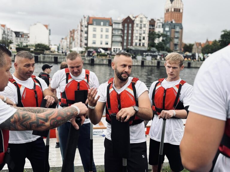 Smocze Łodzie - Święto Chleba 2025