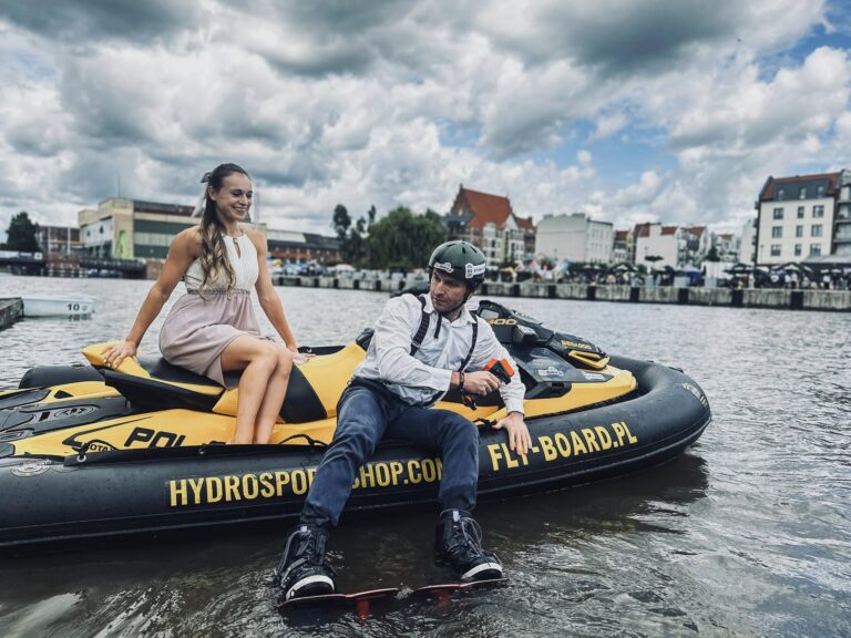 Festiwal Sportów Wodnych