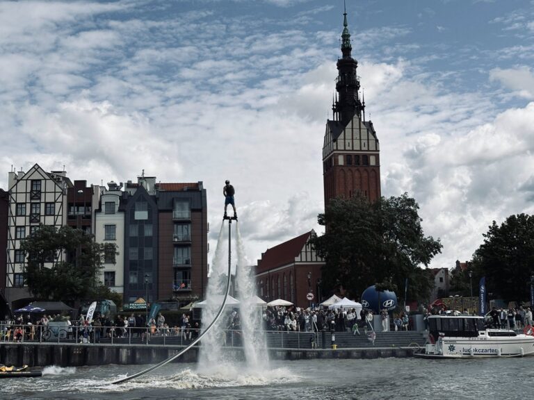 Festiwal Sportów Wodnych