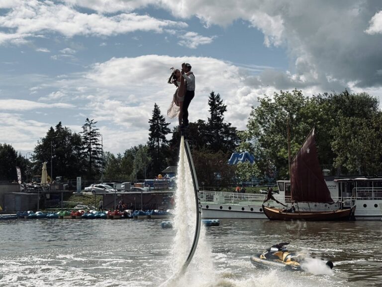 Festiwal Sportów Wodnych