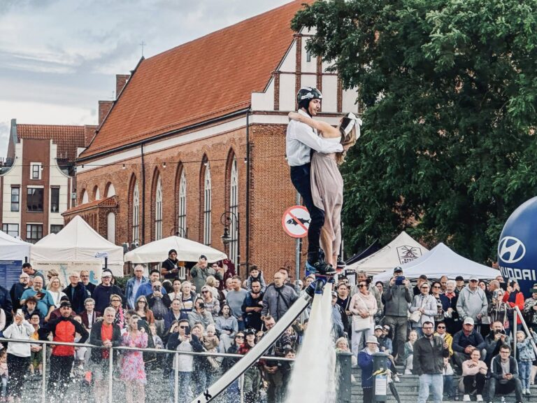Festiwal Sportów Wodnych