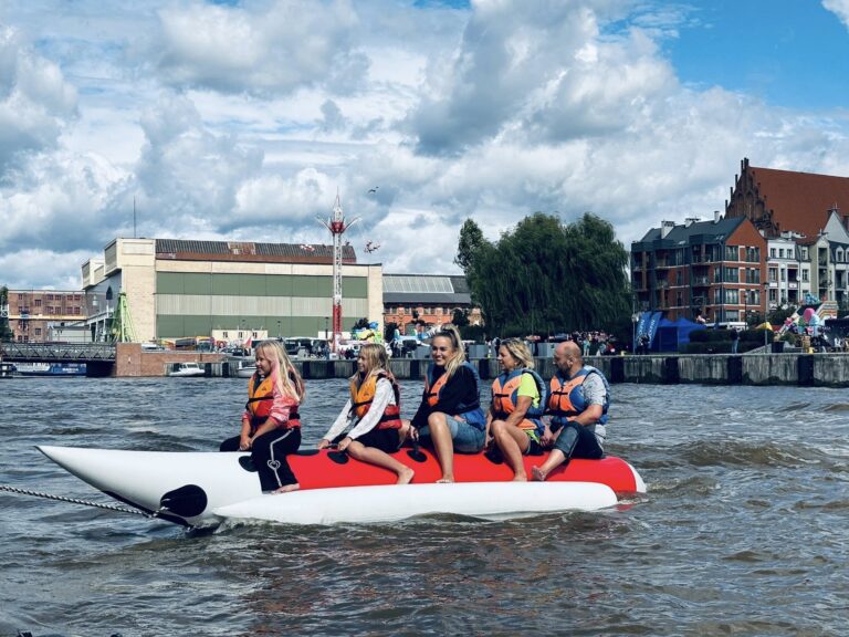 Festiwal Sportów Wodnych