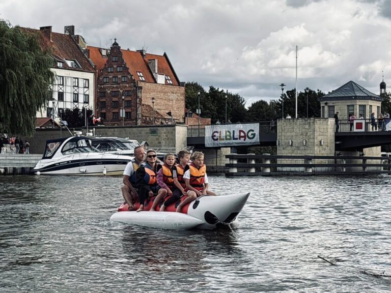 Festiwal Sportów Wodnych