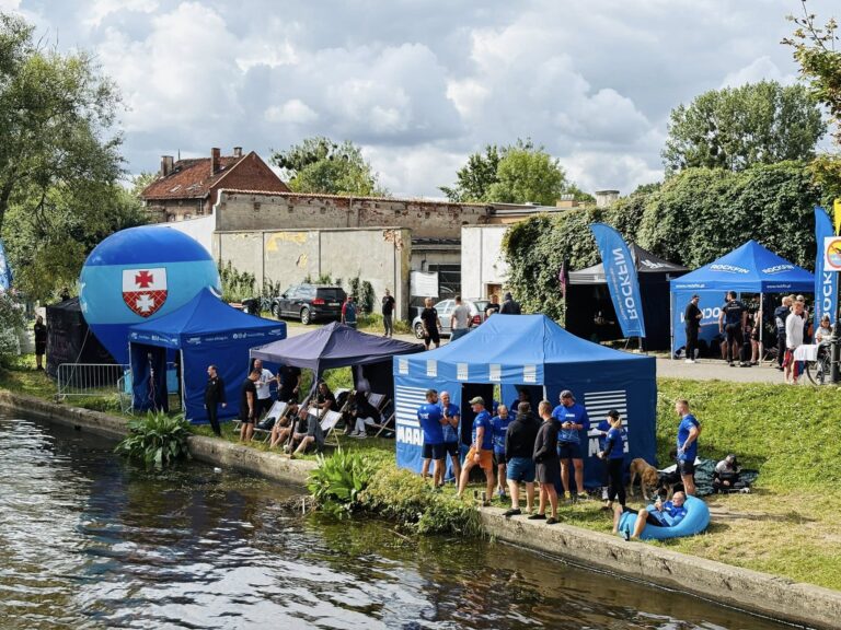 Smocze Łodzie - Święto Chleba 2025