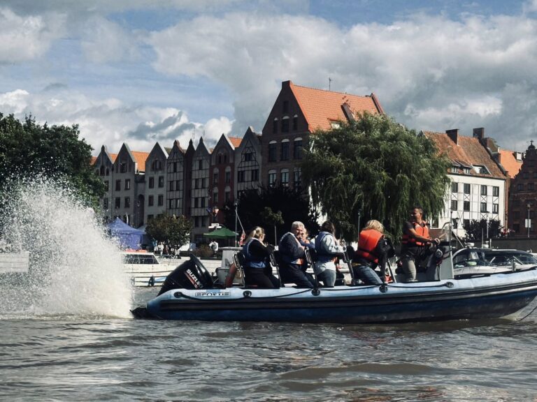 Festiwal Sportów Wodnych