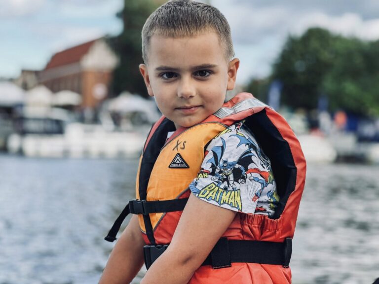Festiwal Sportów Wodnych