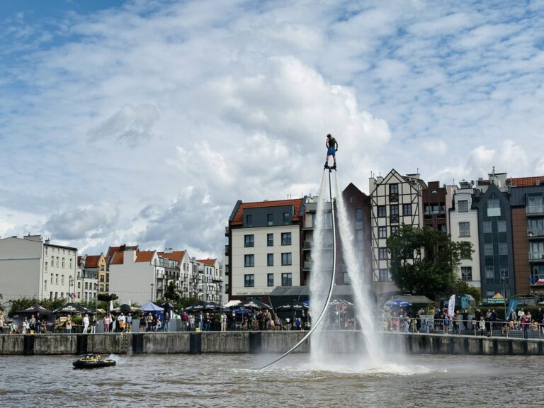 Festiwal Sportów Wodnych