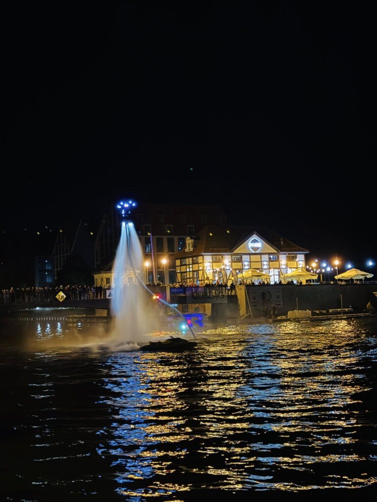 Festiwal Sportów Wodnych