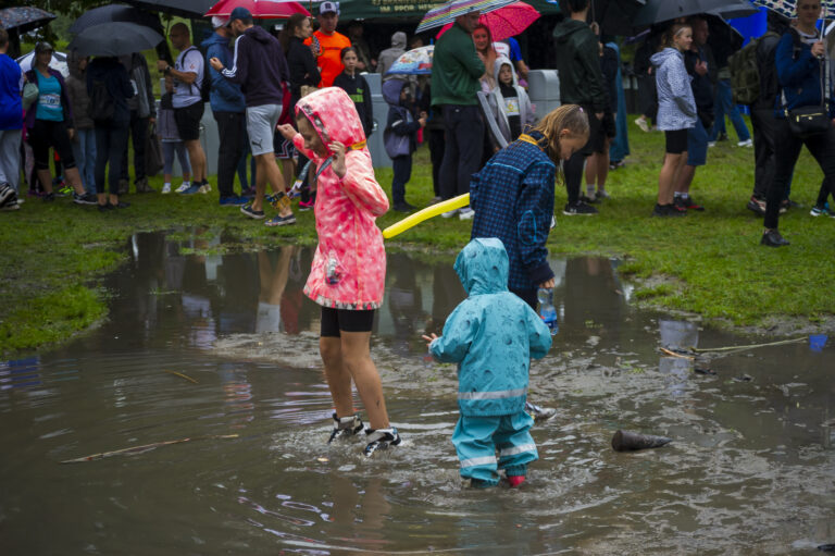 Bażantarnia Jump&Run 2025 cz. 1