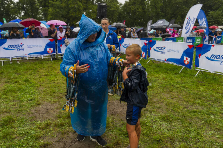 Bażantarnia Jump&Run 2025 cz. 1