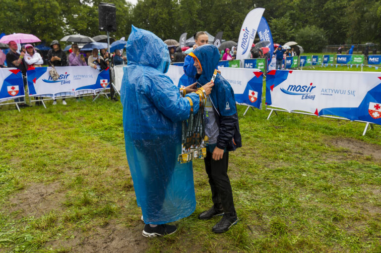 Bażantarnia Jump&Run 2025 cz. 1