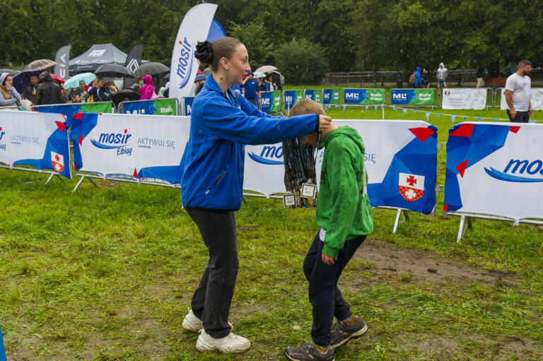 Bażantarnia Jump&Run 2025 cz. 1