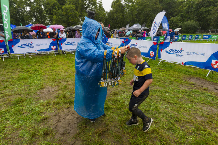 Bażantarnia Jump&Run 2025 cz. 1