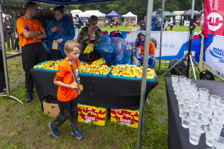 Bażantarnia Jump&Run 2025 cz. 1