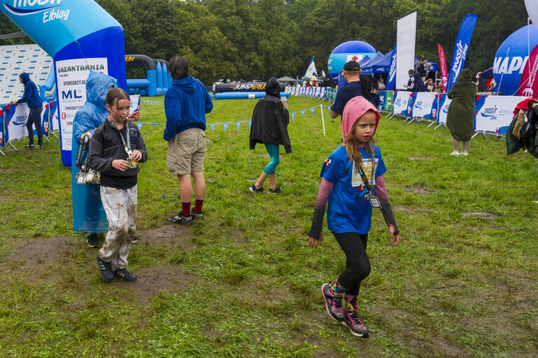 Bażantarnia Jump&Run 2025 cz. 1