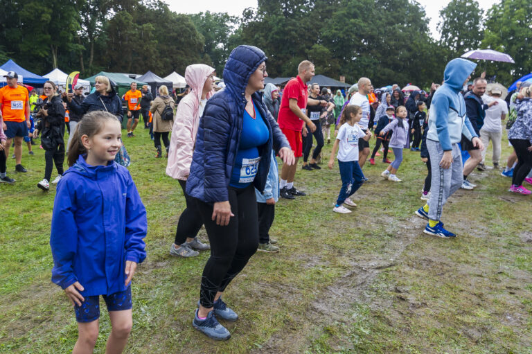Bażantarnia Jump&Run 2025 cz. 1