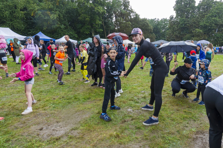 Bażantarnia Jump&Run 2025 cz. 1