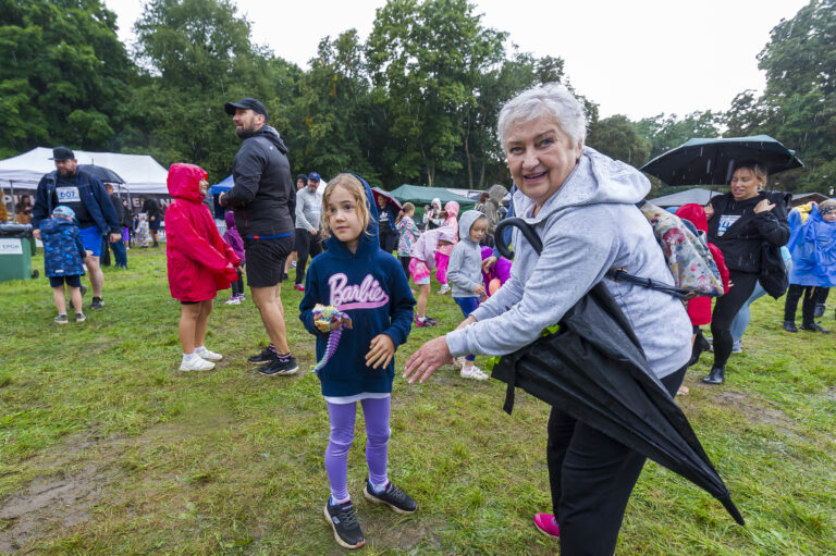 Bażantarnia Jump&Run 2025 cz. 1