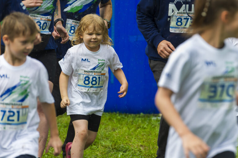 Bażantarnia Jump&Run 2025 cz. 1