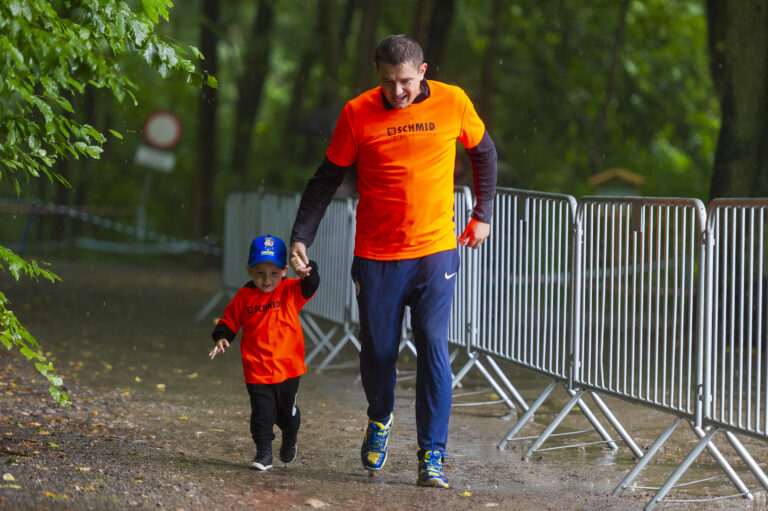 Bażantarnia Jump&Run 2025 cz. 1