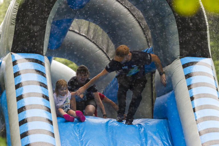 Bażantarnia Jump&Run 2025 cz. 1