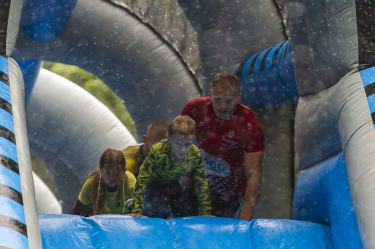 Bażantarnia Jump&Run 2025 cz. 1