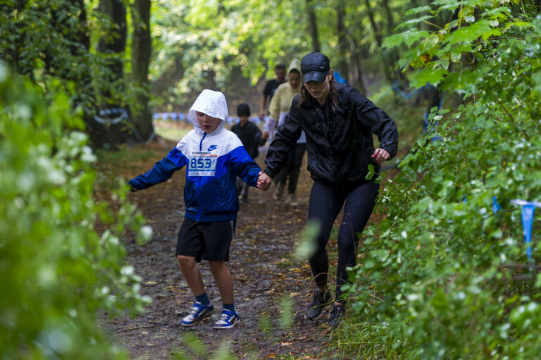 Bażantarnia Jump&Run 2025 cz. 1
