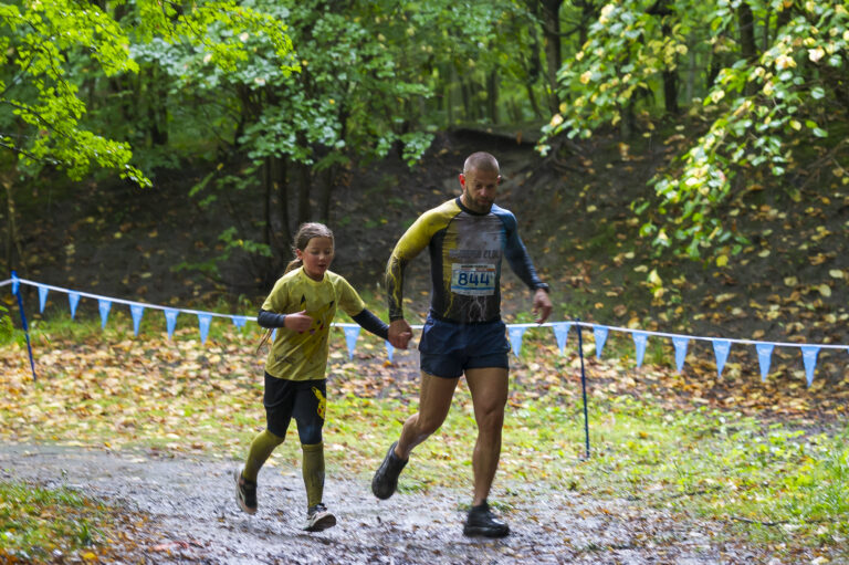 Bażantarnia Jump&Run 2025 cz. 1