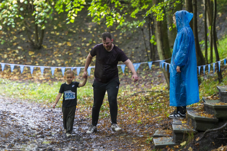 Bażantarnia Jump&Run 2025 cz. 1