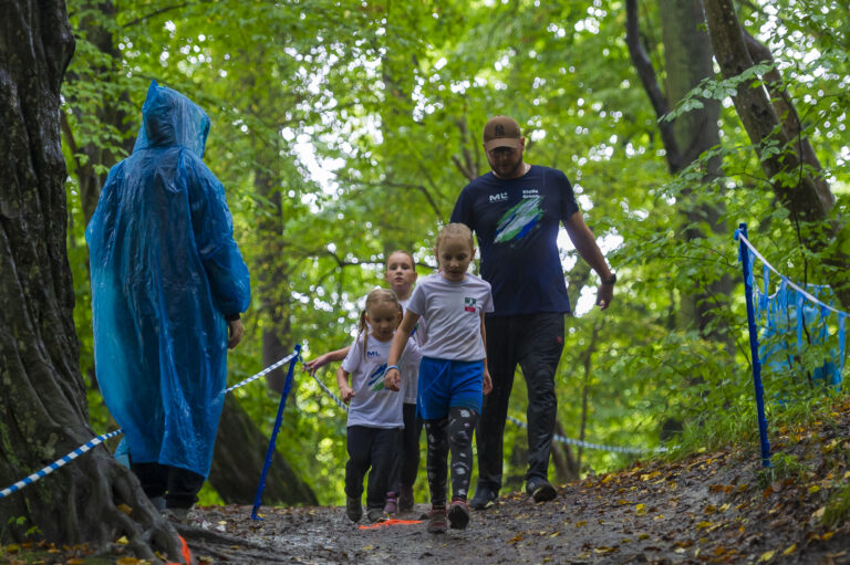 Bażantarnia Jump&Run 2025 cz. 1
