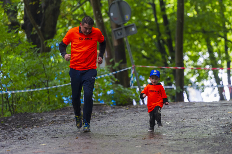 Bażantarnia Jump&Run 2025 cz. 1