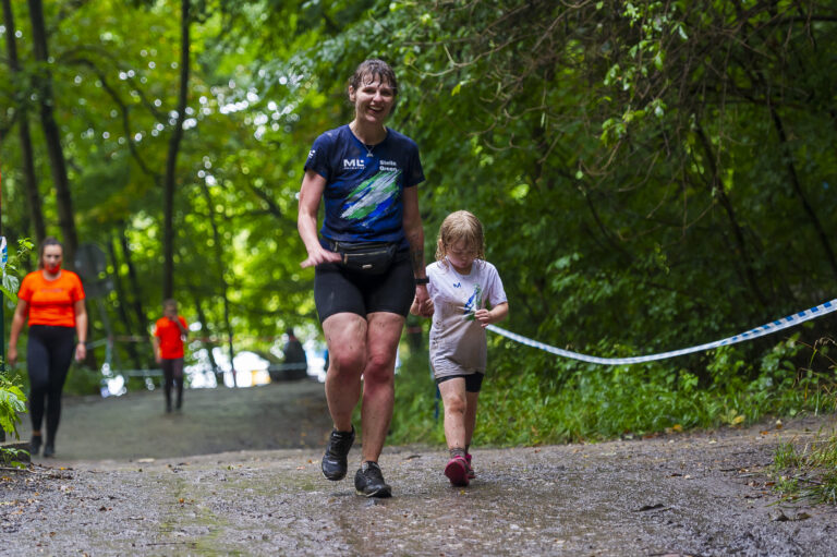 Bażantarnia Jump&Run 2025 cz. 1