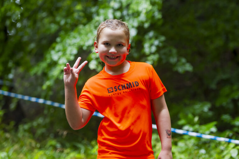 Bażantarnia Jump&Run 2025 cz. 1