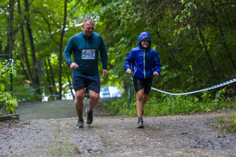 Bażantarnia Jump&Run 2025 cz. 1