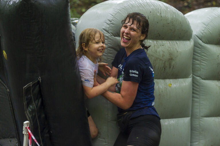 Bażantarnia Jump&Run 2025 cz. 1