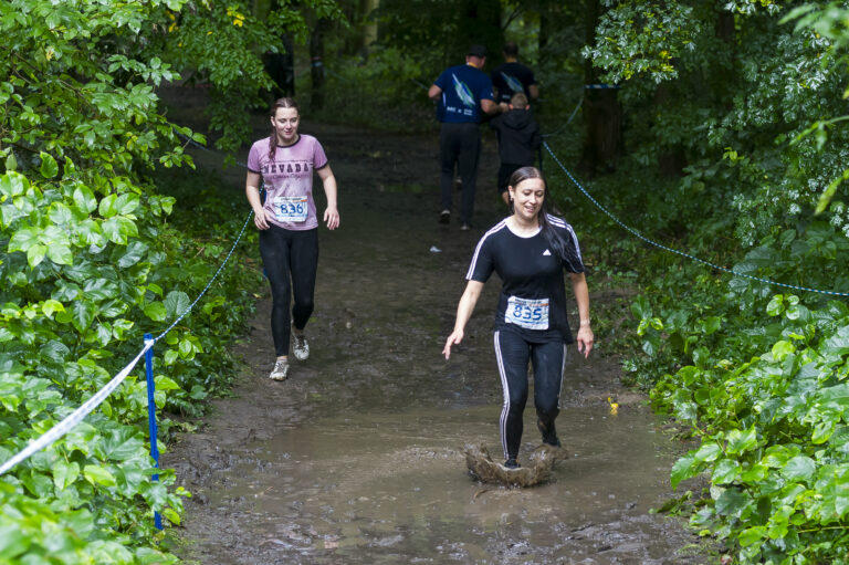 Bażantarnia Jump&Run 2025 cz. 1